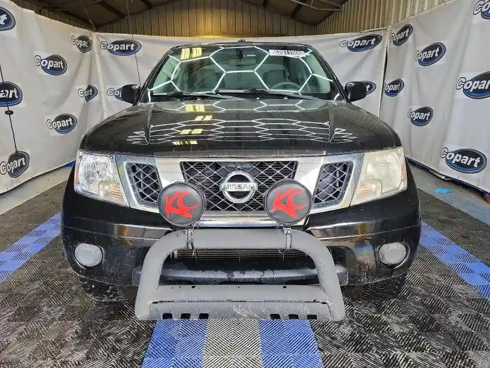 1N6DD0ER8HN768091 2017 NISSAN FRONTIER-4