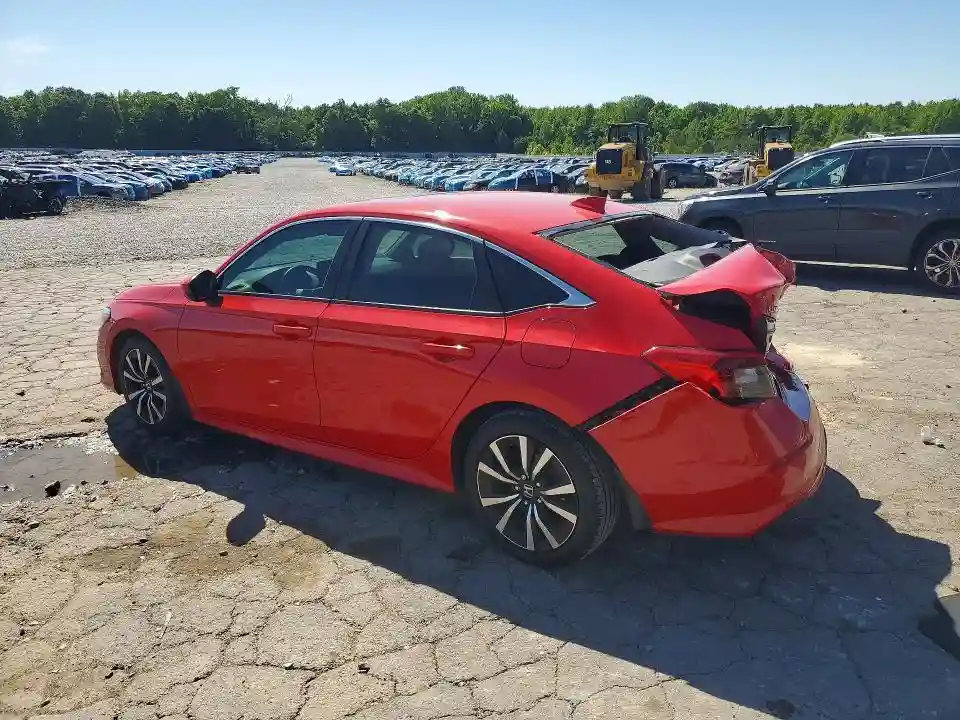 2HGFE1F72PH312298 2023 HONDA CIVIC-1
