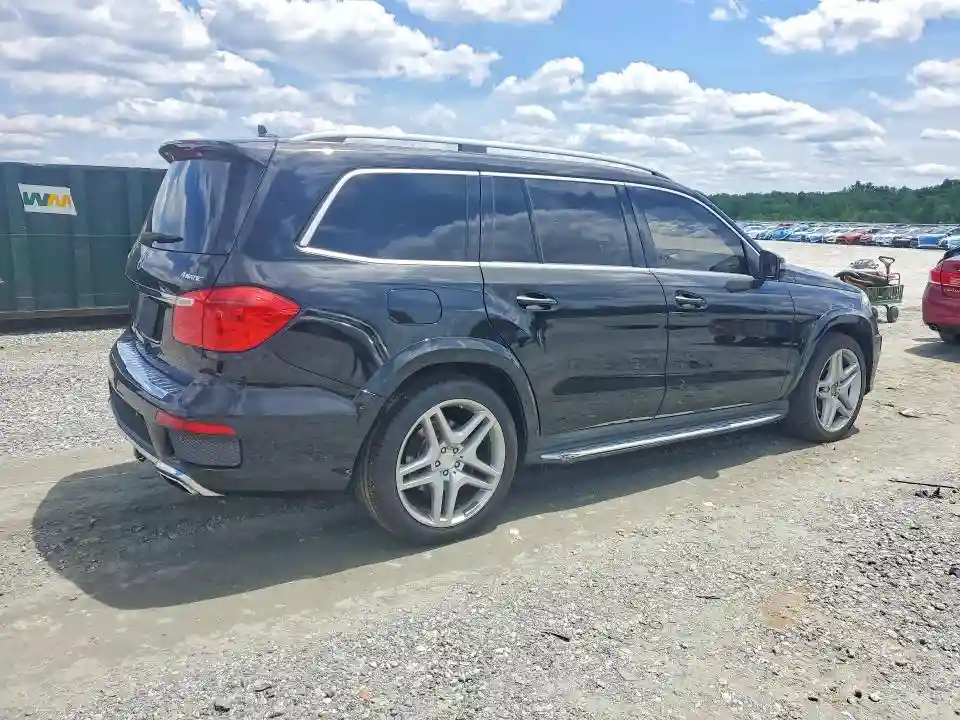 4JGDF7DE3GA704160 2016 MERCEDES-BENZ GL-CLASS-2