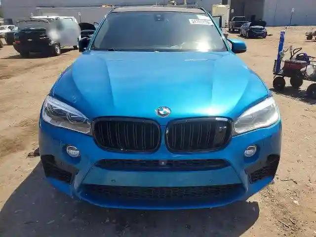 5YMKT6C56F0C89401 2015 BMW X5-4