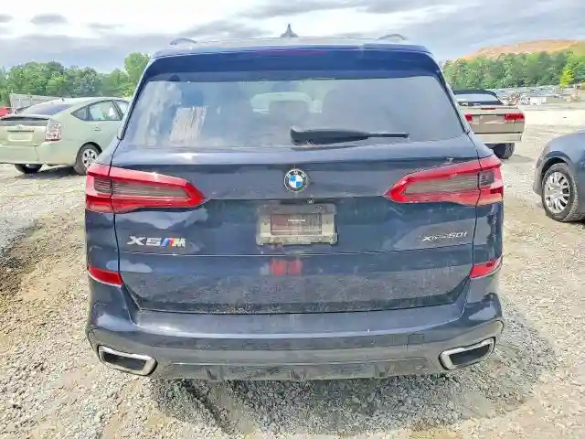 5UXJU2C59KLN64581 2019 BMW X5-5