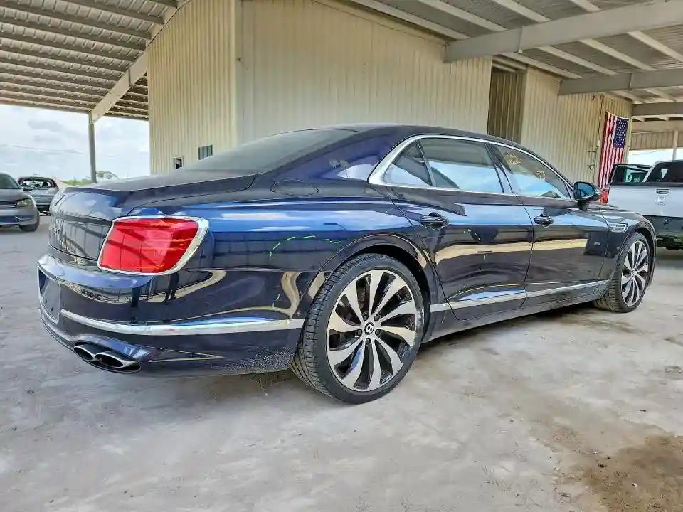 SCBBG6ZGXMC090563 2021 BENTLEY ALL OTHER-2