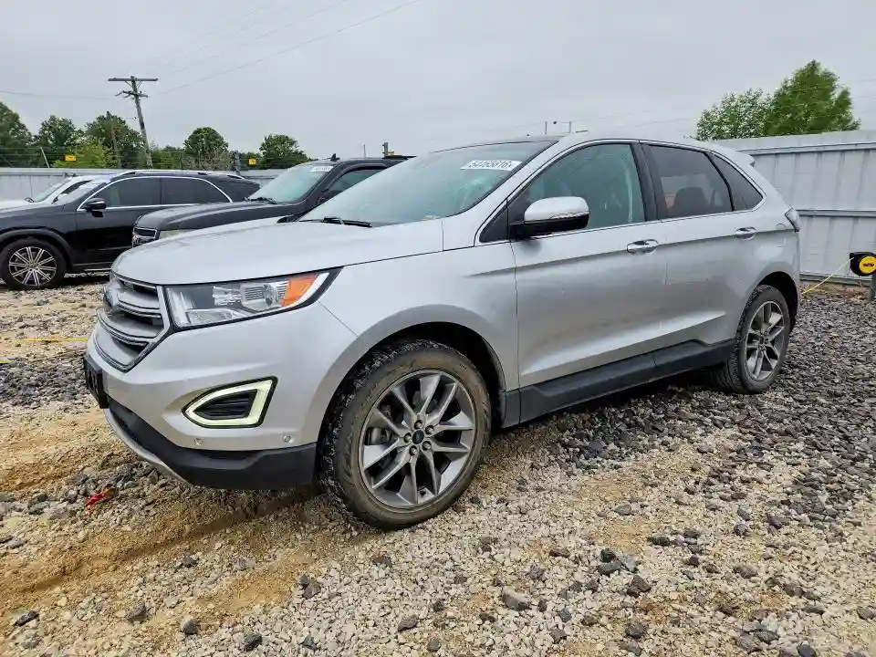 2FMPK3K88FBB38482 2015 FORD EDGE-0