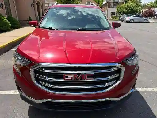 3GKALPEVXKL348908 2019 GMC TERRAIN-5