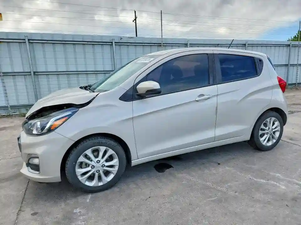 KL8CD6SA5KC793462 2019 CHEVROLET SPARK-0