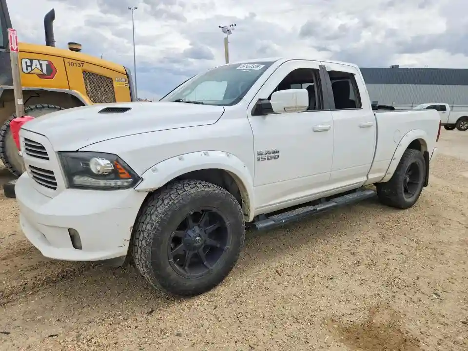 1C6RR7HT5GS244009 2016 RAM 1500-0