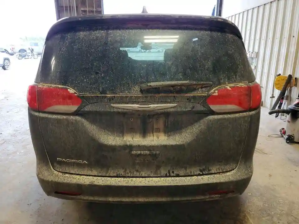 2C4RC1CG3HR608710 2017 CHRYSLER PACIFICA-5