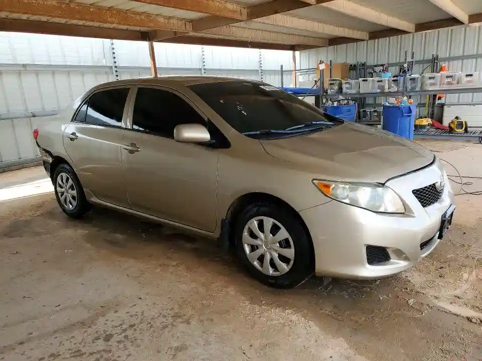 1NXBU4EE0AZ217188 2010 TOYOTA COROLLA-3