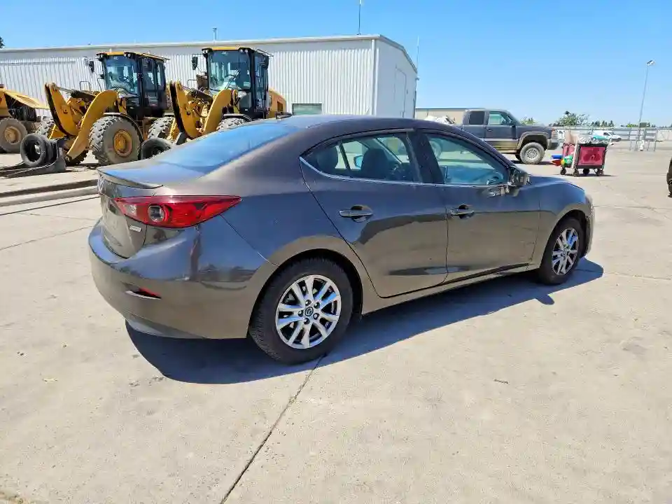JM1BM1W71E1167699 2014 MAZDA 3-2
