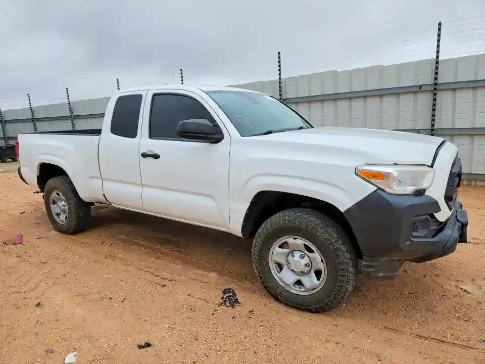 5TFSX5EN6LX071186 2020 TOYOTA TACOMA-3