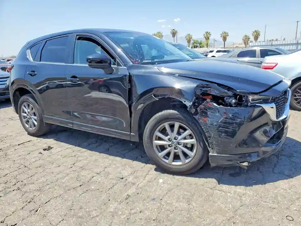 JM3KFBCL9S0565365 2025 MAZDA CX-5-3