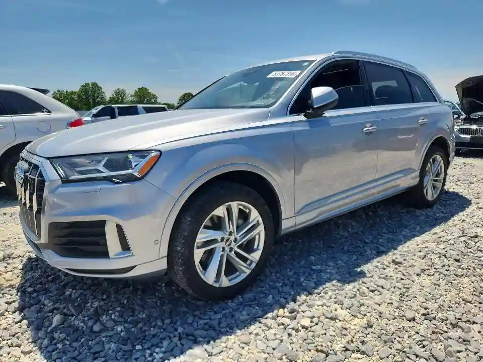 WA1LJBF77ND007760 2022 AUDI Q7-0