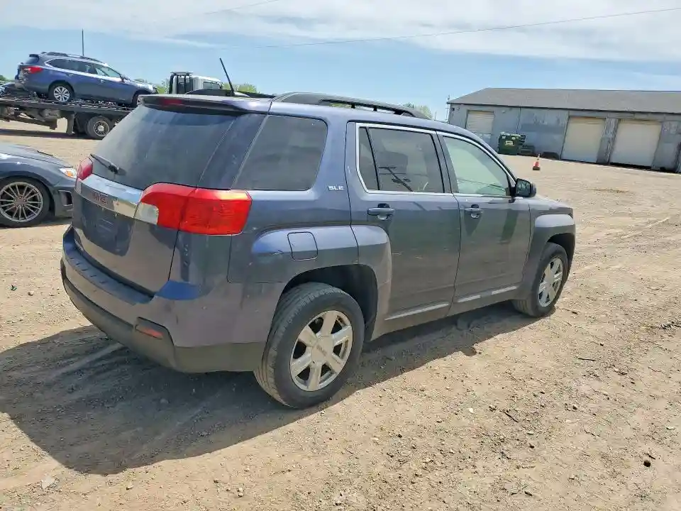 2GKALREK8E6240247 2014 GMC TERRAIN-2