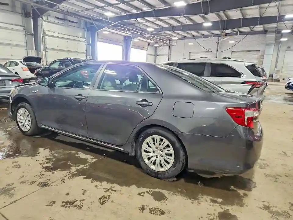 4T1BD1FK5CU019776 2012 TOYOTA CAMRY SOLA-1