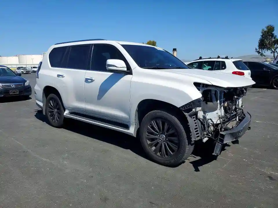 JTJAM7BX9P5366206 2023 LEXUS GX-3