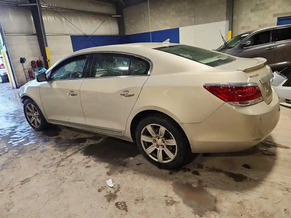 1G4GC5EC8BF168700 2011 BUICK LACROSSE-1