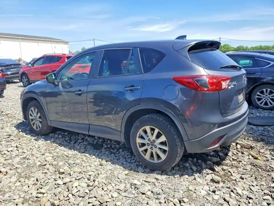 JM3KE4CY2F0528769 2015 MAZDA CX-5-1