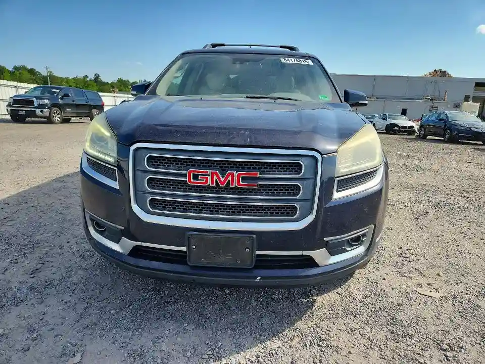 1GKKRRKD1FJ372585 2015 GMC ACADIA-4