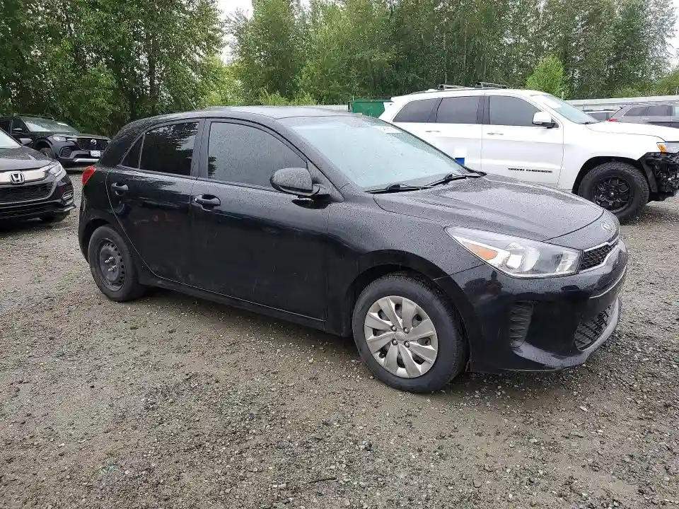 3KPA25ABXJE095641 2018 KIA RIO-3