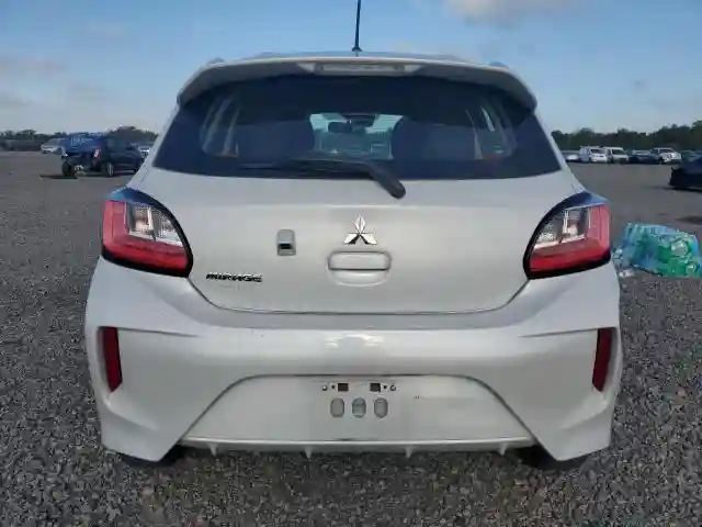 ML32AUHJ3MH009232 2021 MITSUBISHI MIRAGE-5