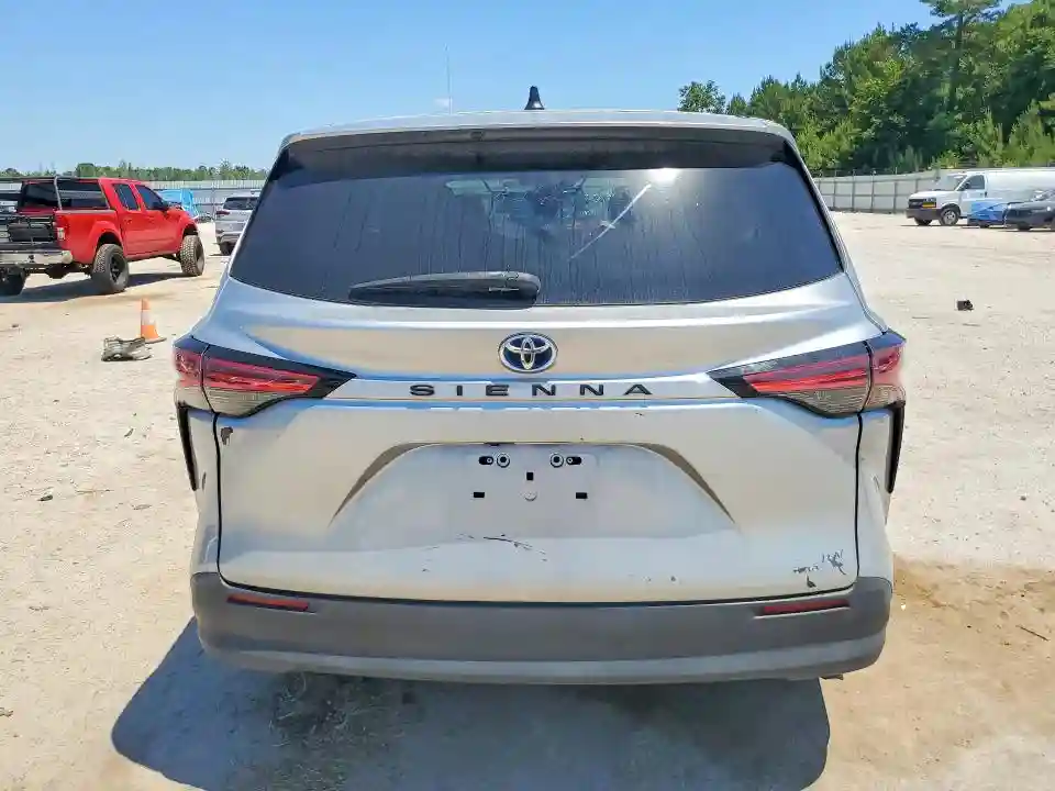 5TDKRKEC3NS115998 2022 TOYOTA SIENNA-5