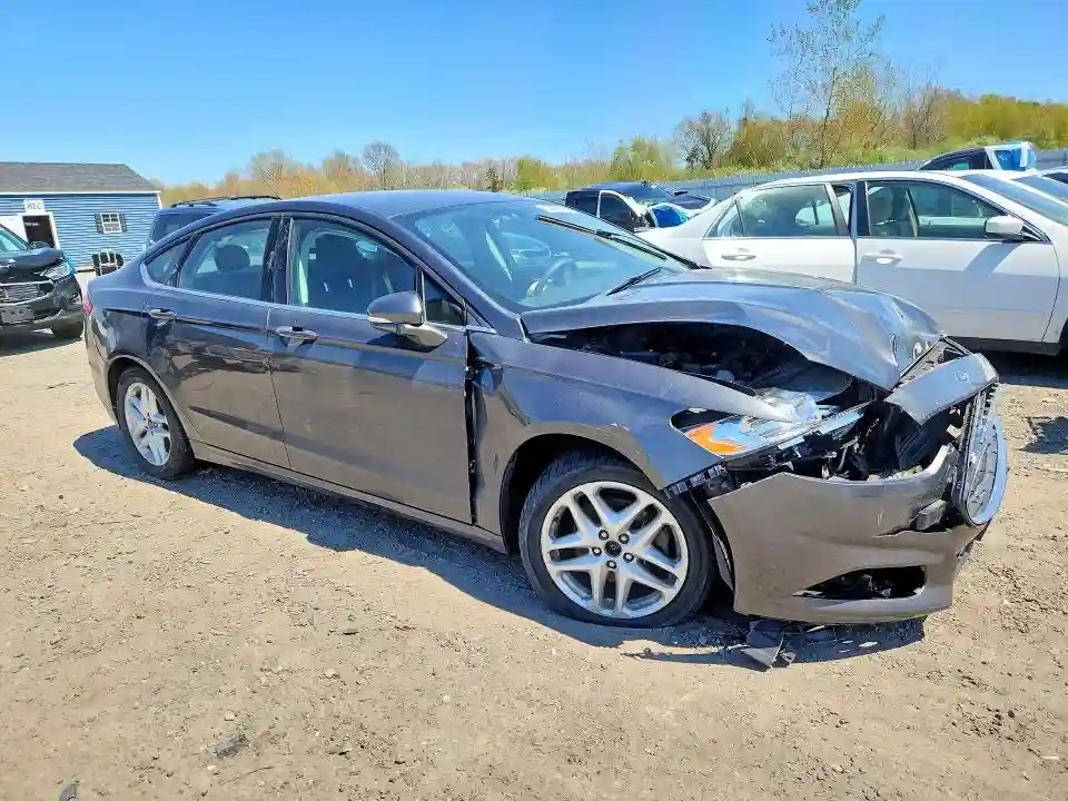 3FA6P0H78FR299324 2015 FORD FUSION SE-3