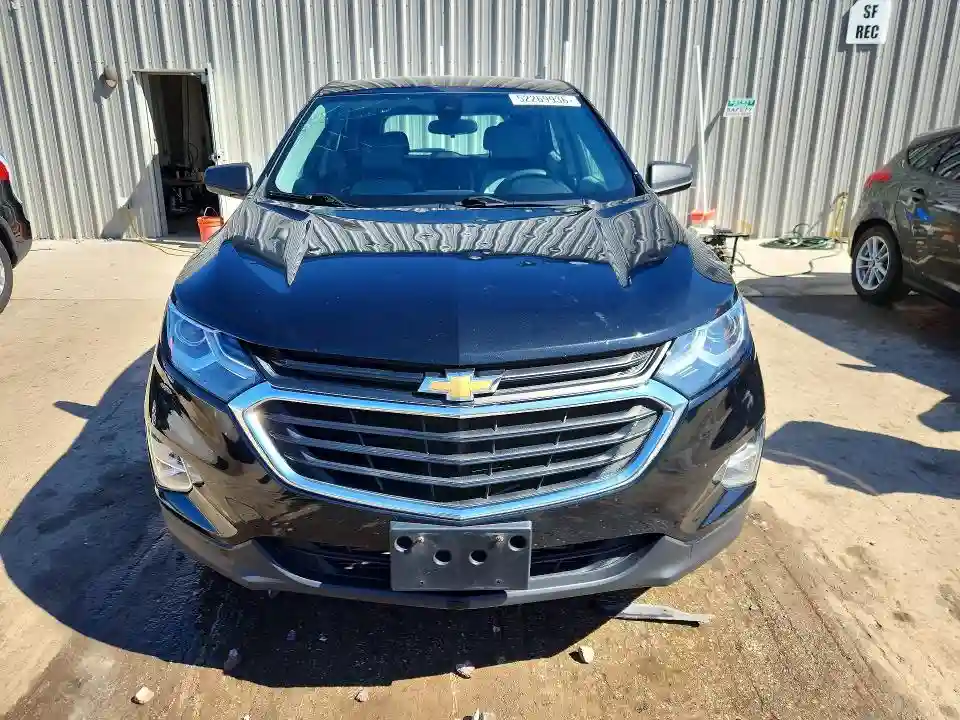 2GNAXHEV2L6277741 2020 CHEVROLET EQUINOX-4