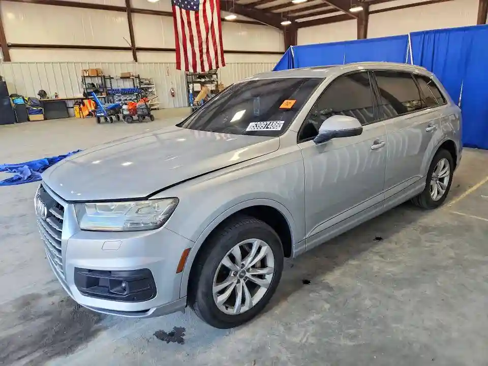 WA1LHAF79JD010143 2018 AUDI Q7-0