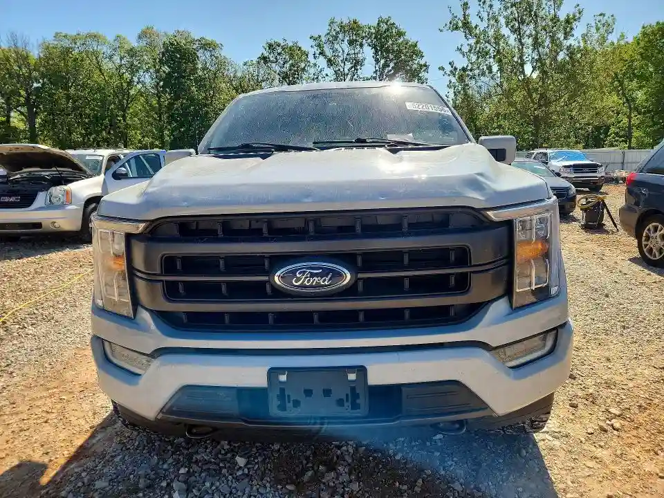 1FTFW1E88PFD23877 2023 FORD F150-4