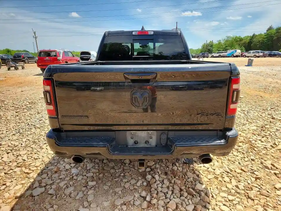 1C6SRFFT6MN513112 2021 RAM 1500-5