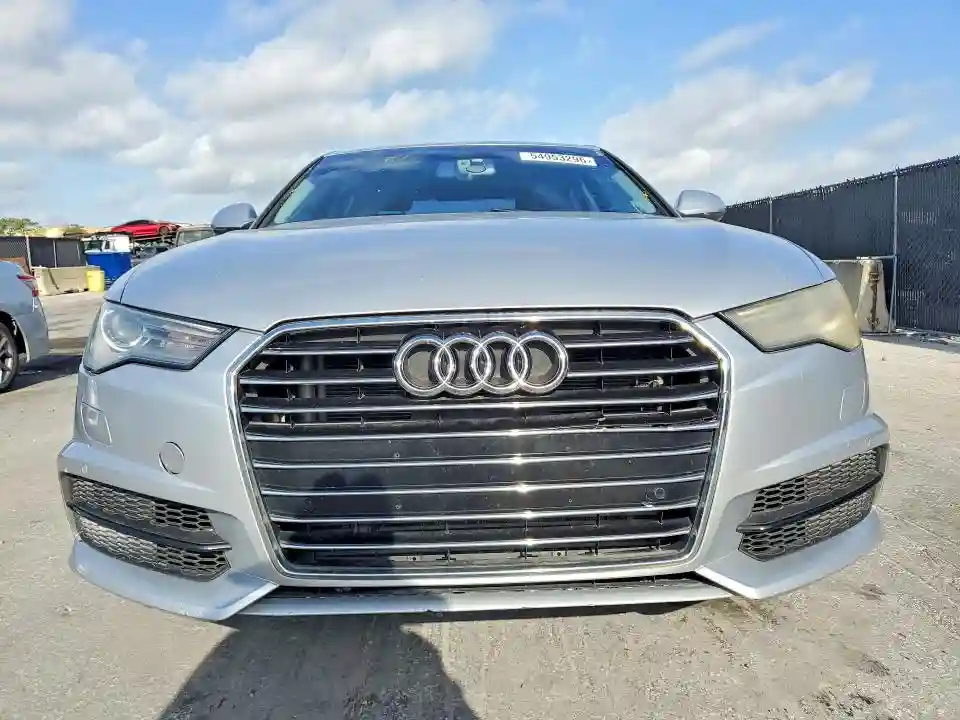 WAUC8AFC2JN023696 2018 AUDI A6-4