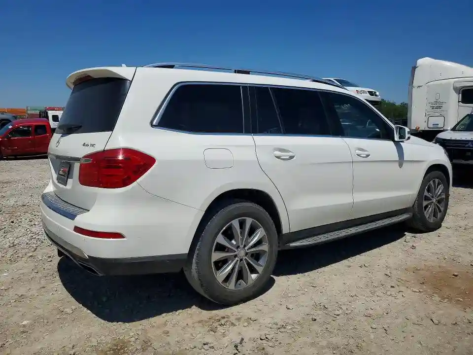 4JGDF7CEXEA399626 2014 MERCEDES-BENZ GL-CLASS-2