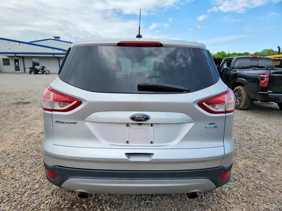1FMCU9GX6GUC53962 2016 FORD ESCAPE-5