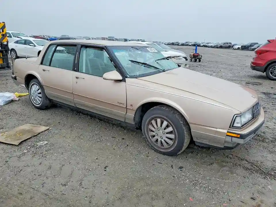 1G3CW54C1K1343460 1989 OLDSMOBILE 98-3