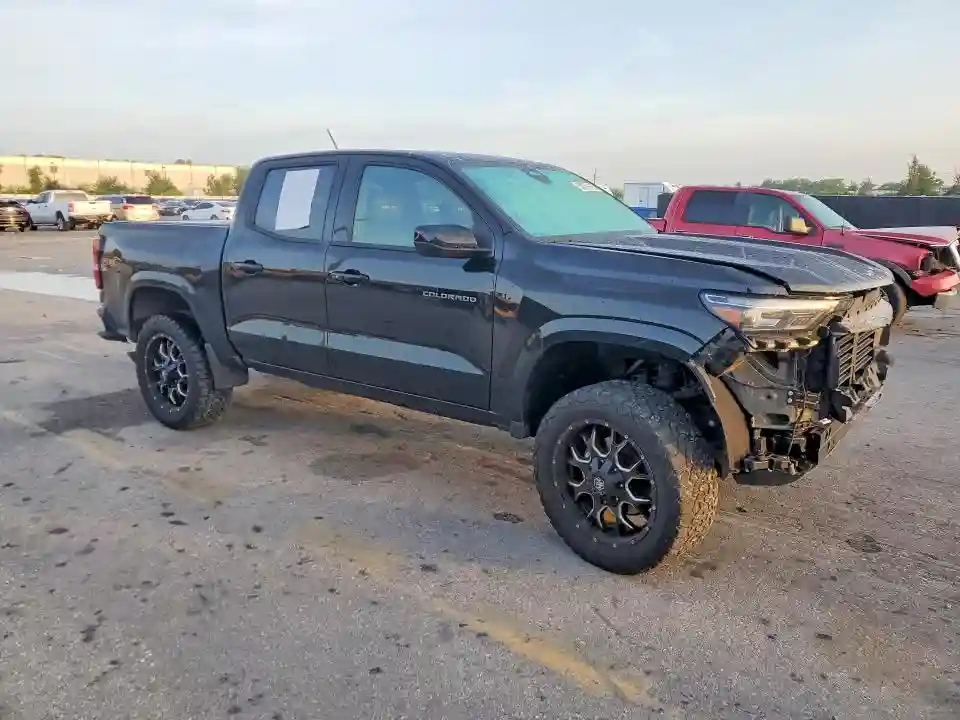 1GCPTDEK4P1126373 2023 CHEVROLET COLORADO-3