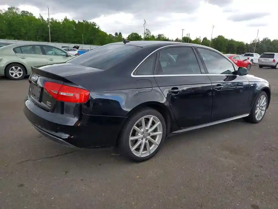 WAUFFAFLXFN046296 2015 AUDI A4-2