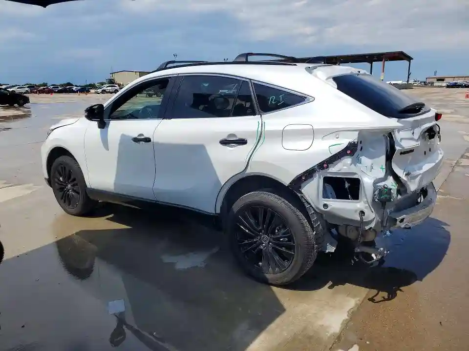 JTEAAAAH5RJ191025 2024 TOYOTA VENZA-1