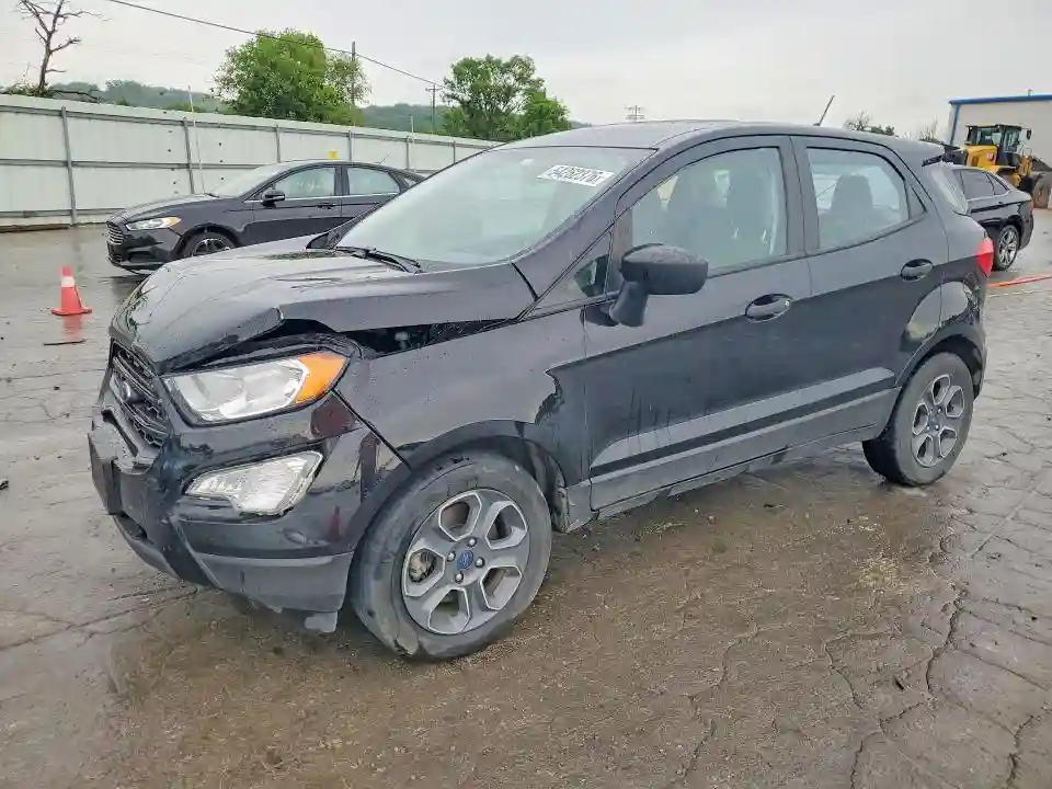 MAJ3S2FE1MC453740 2021 FORD ECOSPORT-0