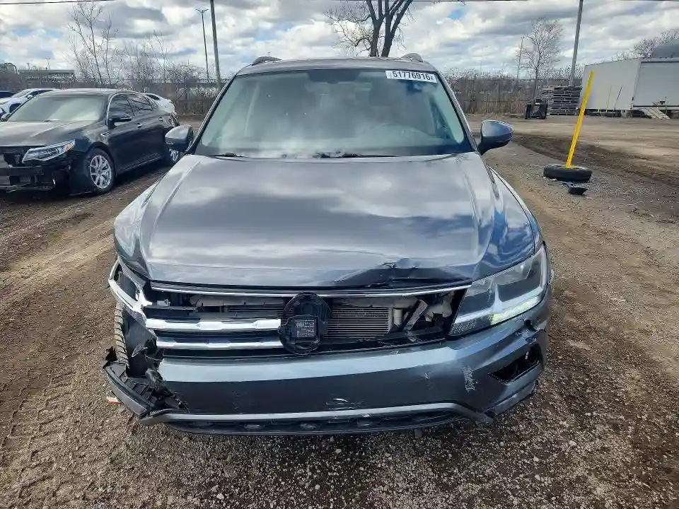 3VV2B7AX8JM157282 2018 VOLKSWAGEN TIGUAN-4
