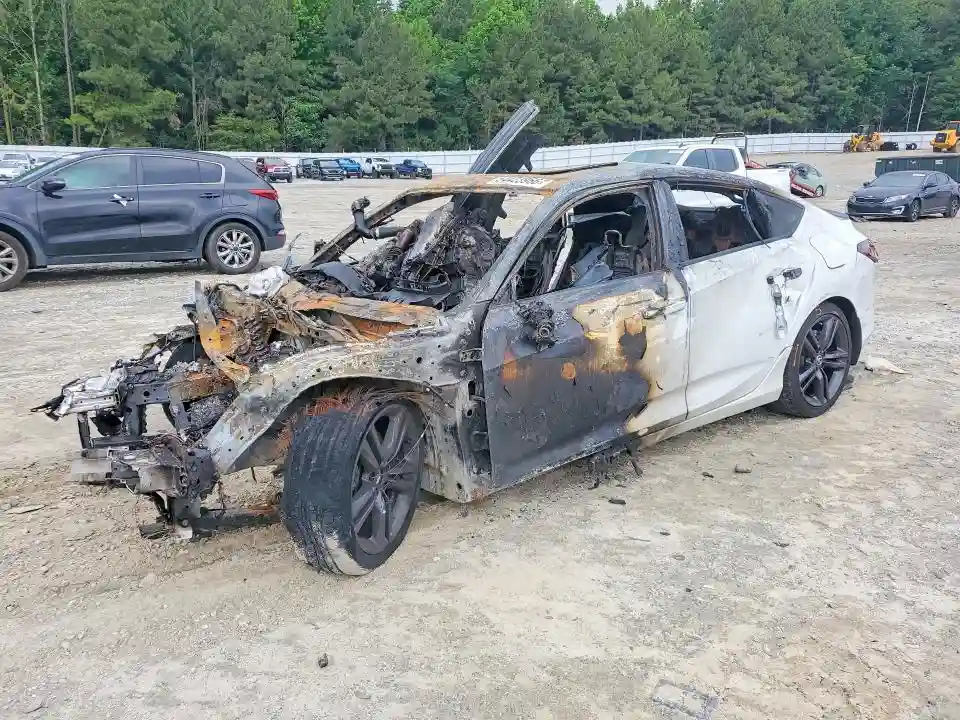 19UDE4H6XRA000101 2024 ACURA INTEGRA-0