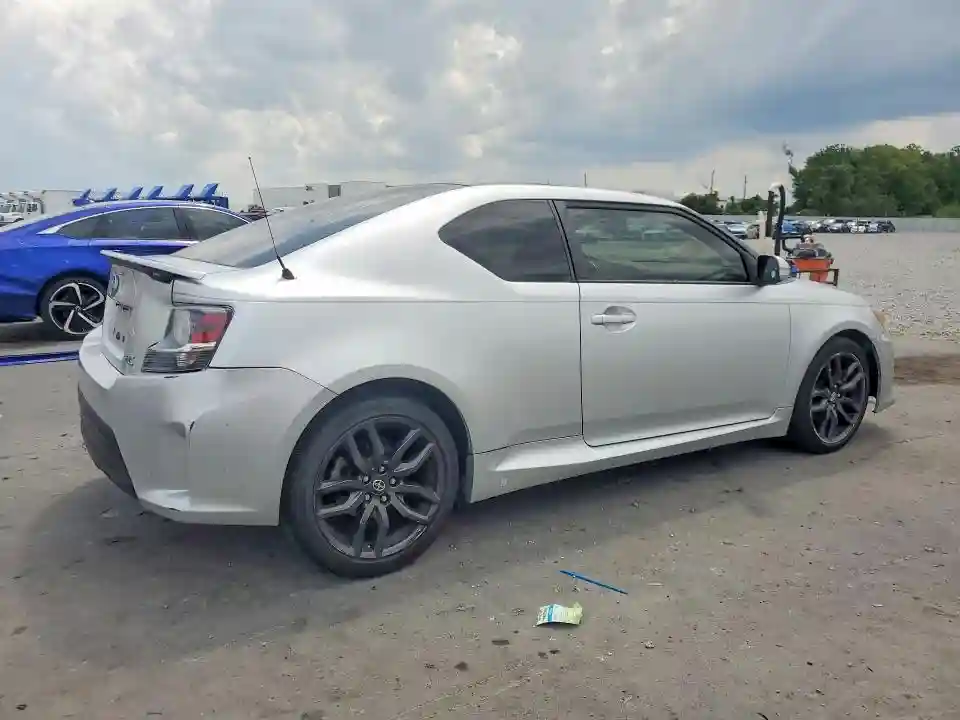 JTKJF5C74E3072486 2014 SCION TC-2