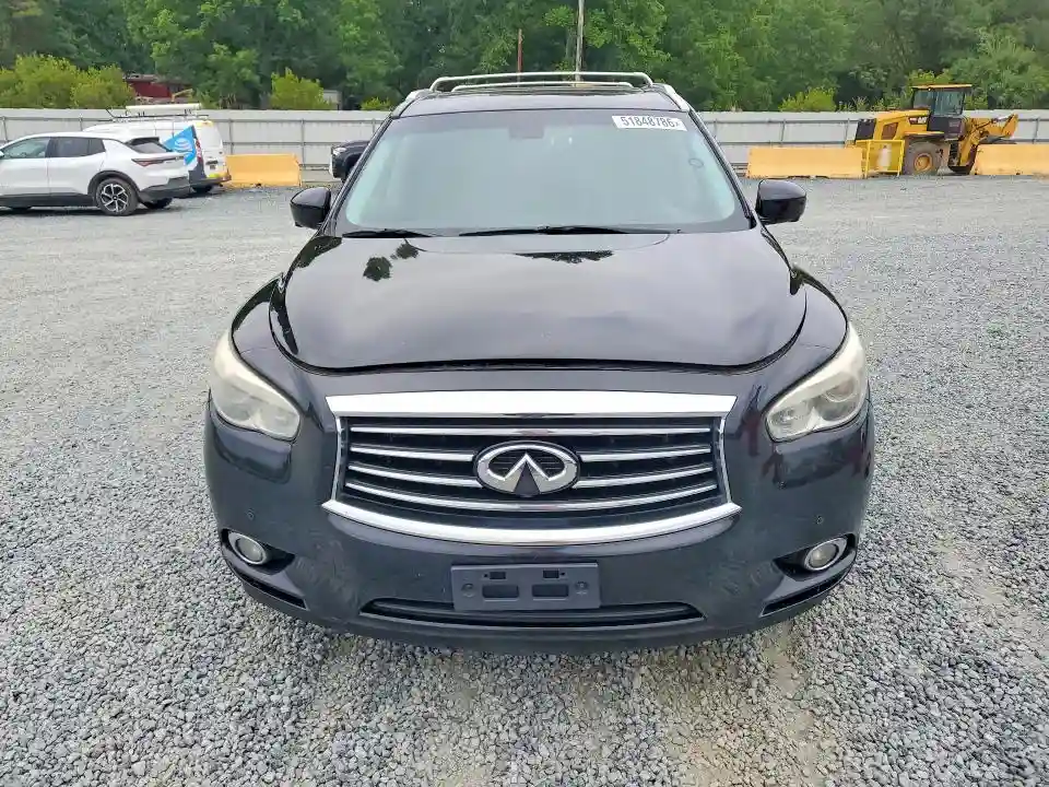 5N1AL0MM9FC548266 2015 INFINITI QX60-4