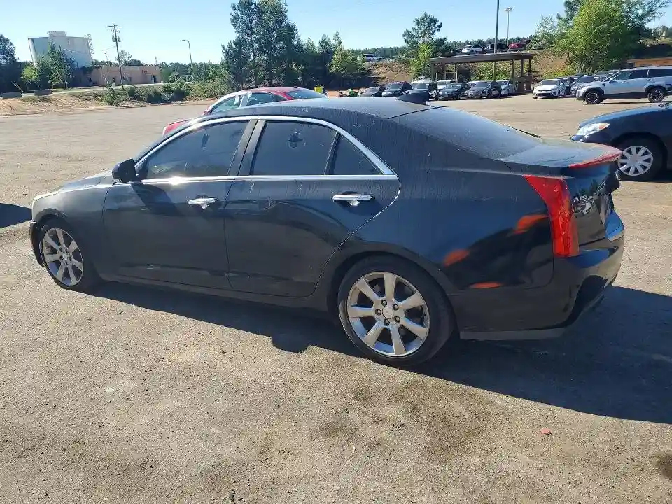 1G6AB5RX5G0110471 2016 CADILLAC ATS-1
