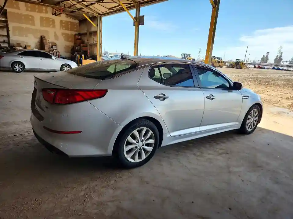5XXGN4A75FG436160 2015 KIA OPTIMA-2