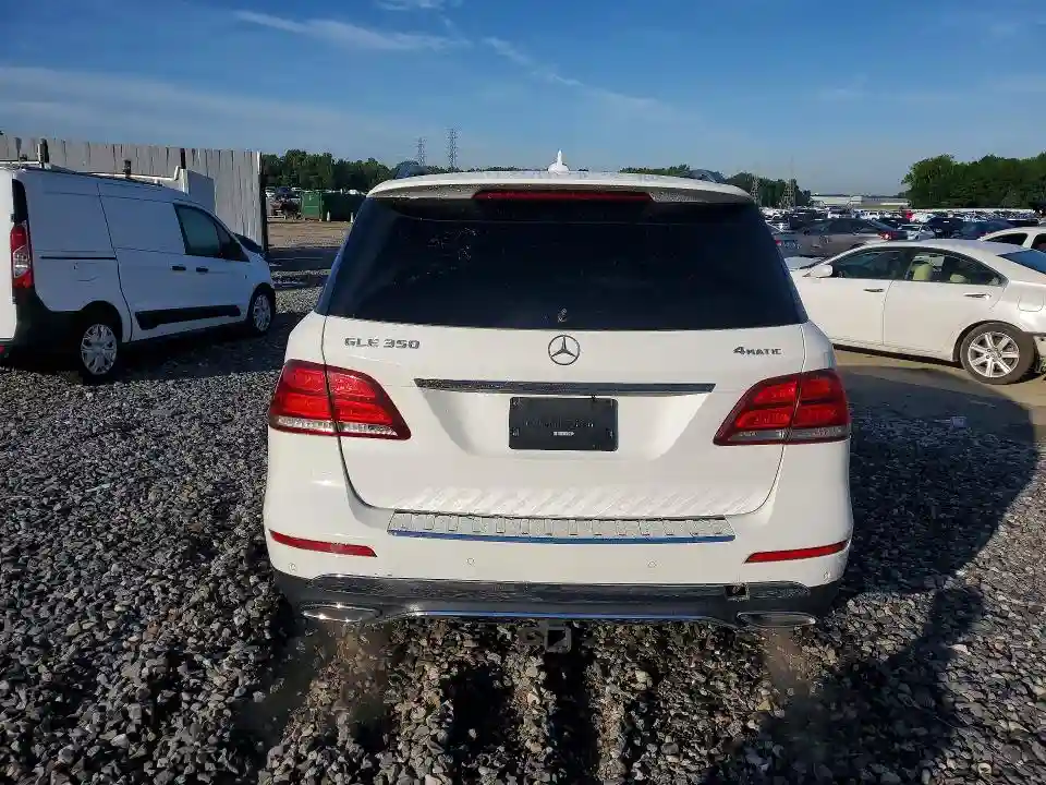 4JGDA5HB9JB144598 2018 MERCEDES-BENZ GLE-CLASS-5