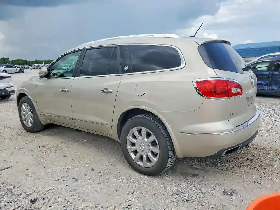 5GAKRBKD1FJ357329 2015 BUICK ENCLAVE-1
