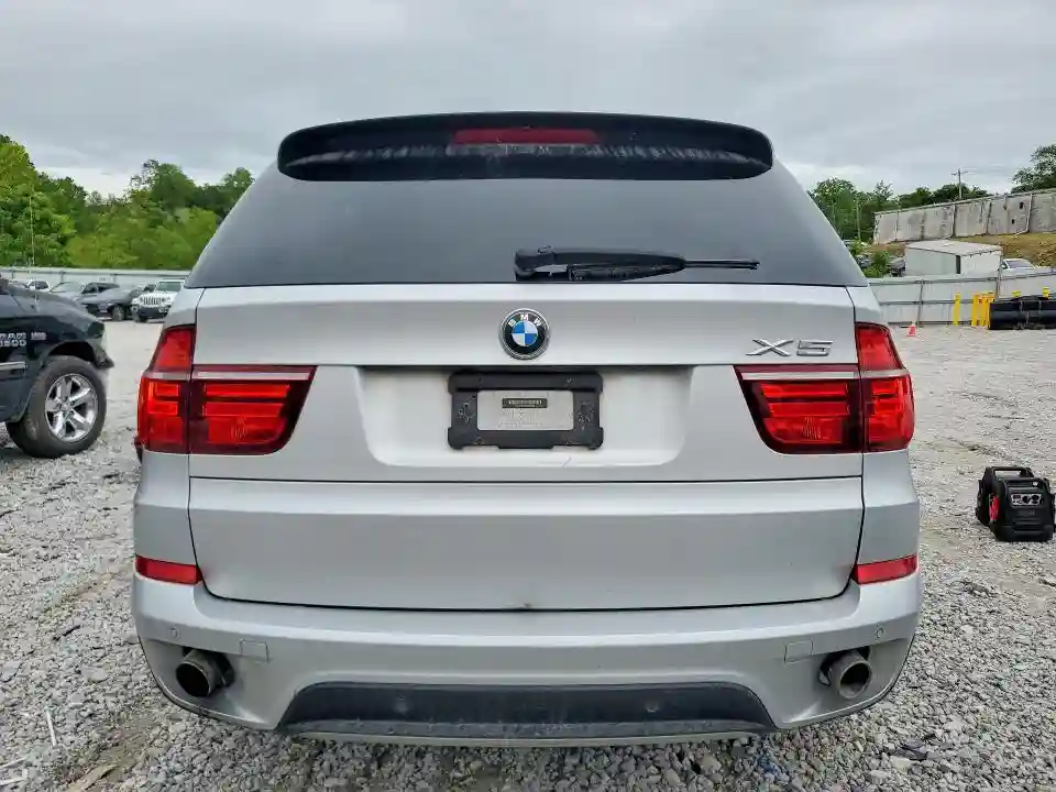 5UXZV4C51CL755232 2012 BMW X5-5