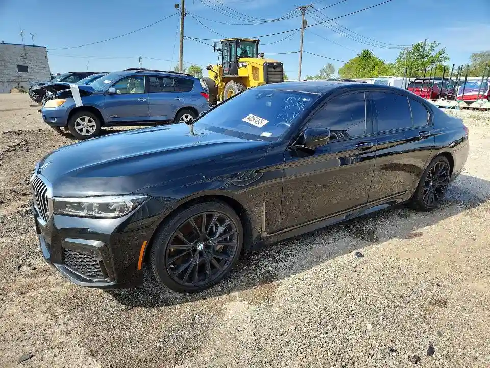 WBA7R8C0XLBM58374 2020 BMW 7 SERIES-0