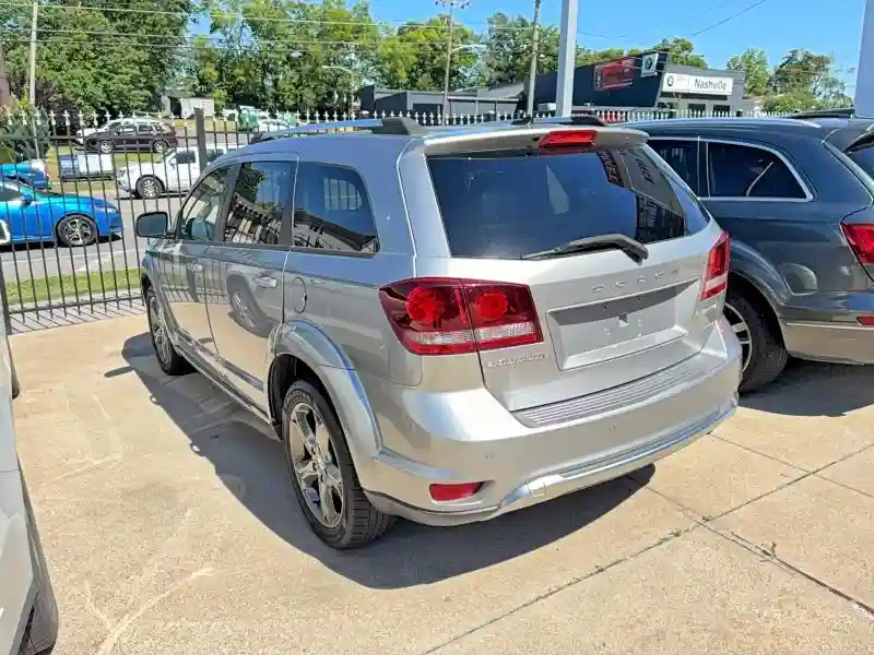 3C4PDCGB8GT187142 2016 DODGE JOURNEY-2