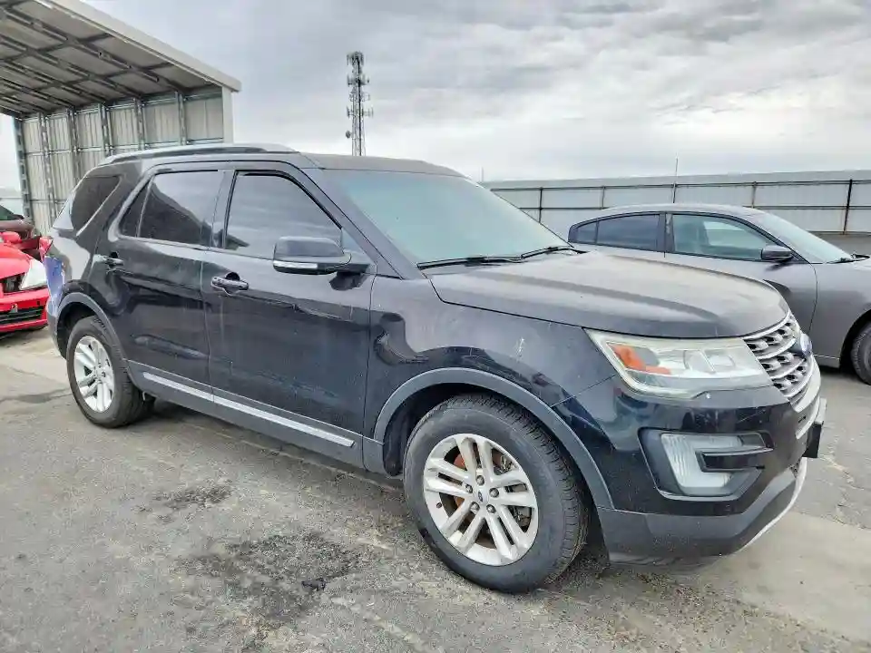 1FM5K7DH5GGB73020 2016 FORD EXPLORER-3